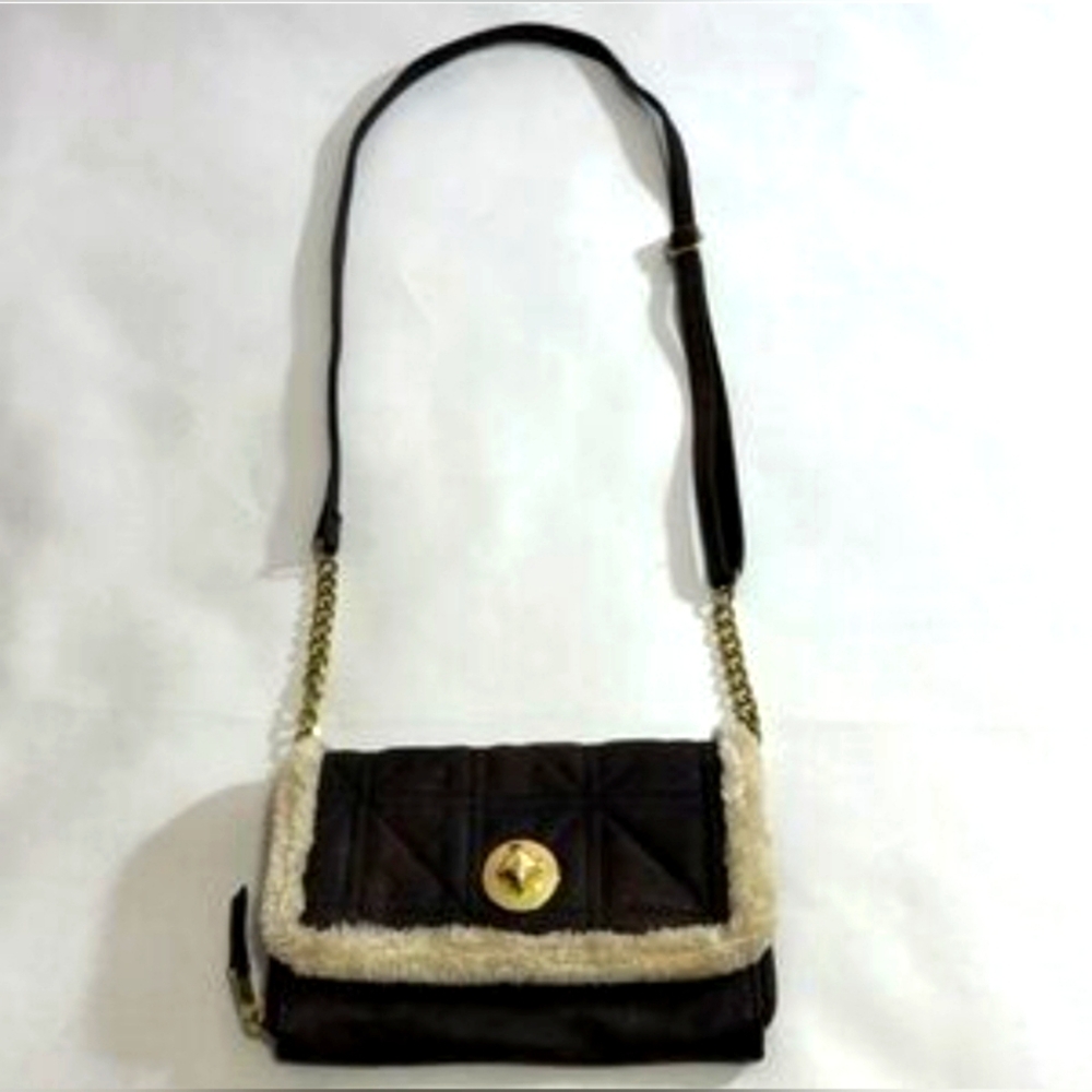 Jessica Simpson women's handbag crossbody multicolor Nordia small